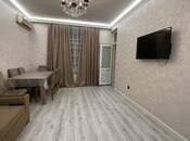 İcarəyə verilir 3 otaqlı yeni tikili 67 m², İnşaatçılar m., photo 3 from 8