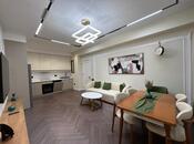 Продаётся 3-комн. новостройка 96 м², м. Элмляр Академиясы, photo 4 from 8