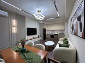 Продаётся 3-комн. новостройка 96 м², м. Элмляр Академиясы, photo 2 from 8