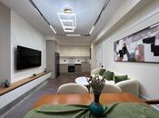 Продаётся 3-комн. новостройка 96 м², м. Элмляр Академиясы, photo 3 from 8