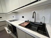 Продаётся 3-комн. новостройка 96 м², м. Элмляр Академиясы, photo 6 from 8