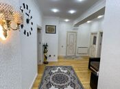 Продаётся 3-комн. новостройка 120 м², м. Иншаатчылар, photo 4 from 8