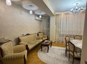 Сдаётся 3-комн. новостройка 75 м², м. Насими, photo 2 from 8