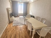 Продаётся 3-комн. новостройка 102 м², м. Кара Караев, photo 4 from 8