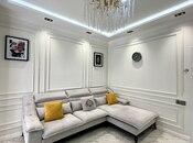 Satılır 2 otaqlı yeni tikili 60 m², Qara Qarayev m., photo 3 from 8