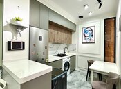 Satılır 2 otaqlı yeni tikili 60 m², Qara Qarayev m., photo 5 from 8