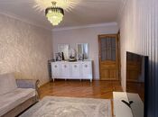 Satılır 3 otaqlı köhnə tikili 85 m², Xalqlar Dostluğu m., photo 4 from 8