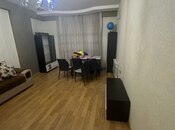 Сдаётся 2-комн. новостройка 100 м², м. Элмляр Академиясы, photo 3 from 8