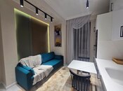 Продаётся 2-комн. новостройка 42 м², м. Кара Караев, photo 2 from 8