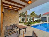 Satılır 5 otaqlı həyət evi/bağ evi 400 m², Mərdəkan q., photo 7 from 8