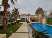 Satılır 5 otaqlı həyət evi/bağ evi 400 m², Mərdəkan q., photo 5 from 8