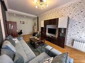 İcarəyə verilir 2 otaqlı yeni tikili 110 m², Səbail r., photo 4 from 8