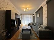 İcarəyə verilir 2 otaqlı yeni tikili 110 m², Səbail r., photo 2 from 8