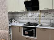 Сдаётся 3-комн. новостройка 110 м², м. Элмляр Академиясы, photo 6 from 8