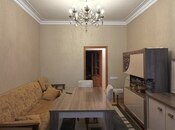 Продаётся 3-комн. вторичка 90 м², м. Кара Караев, photo 3 from 8