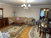 Объявление №5936714 - Баку, м. Элмляр Академиясы, 3-комн., 90 м², 4/5 этаж