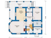 Продаётся 5-комн. дом/дача 250 м², photo 3 from 8