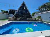 Объявление №5936736 - Габала, Габала, 3-комн., 120 м²