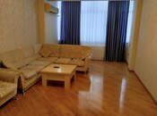 Satılır 3 otaqlı yeni tikili 120 m², Xalqlar Dostluğu m., photo 2 from 8