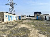 Elan №5936794 - Bakı, Türkan q., 2500 m²