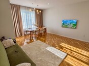 Объявление №5936832 - Баку, пос. Ени Ясамал, 2-комн., 90 м², 15/16 этаж