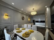 İcarəyə verilir 3 otaqlı yeni tikili 110 m², İçəri Şəhər m., photo 4 from 8