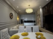 İcarəyə verilir 3 otaqlı yeni tikili 110 m², İçəri Şəhər m., photo 5 from 8