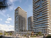 Satılır 1 otaqlı yeni tikili 57 m², Nardaran q., photo 4 from 4