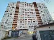 Satılır 2 otaqlı yeni tikili 60 m², Qara Qarayev m., photo 3 from 8