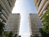 Продаётся 1-комн. новостройка 60 м², пос. Нардаран, photo 3 from 4