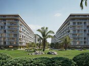 Satılır 1 otaqlı yeni tikili 50 m², Nardaran q., photo 3 from 4