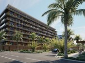 Satılır 1 otaqlı yeni tikili 50 m², Nardaran q., photo 3 from 4