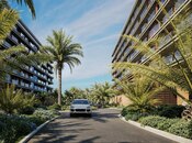 Satılır 1 otaqlı yeni tikili 50 m², Nardaran q., photo 4 from 4