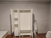 İcarəyə verilir 2 otaqlı həyət evi/bağ evi 42 m², Elmlər Akademiyası m., photo 2 from 7