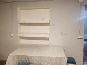 İcarəyə verilir 2 otaqlı həyət evi/bağ evi 42 m², Elmlər Akademiyası m., photo 5 from 7