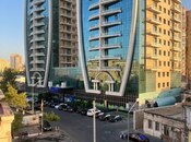 Сдаётся 3-комн. новостройка 100 м², м. Элмляр Академиясы, photo 4 from 8