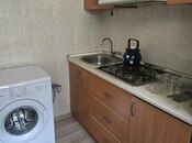 Сдаётся 1-комн. вторичка 36 м², м. Кара Караев, photo 7 from 7