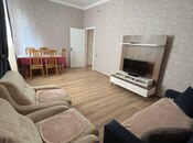 Сдаётся 3-комн. новостройка 85 м², пос. Ясамал, photo 2 from 8