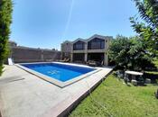 7 otaqlı həyət evi/bağ evi - Novxanı q. - 300 m²