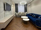 2 otaqlı köhnə tikili - Memar Əcəmi m. - 55 m²