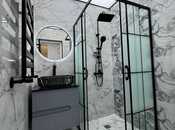 2 otaqlı köhnə tikili - Memar Əcəmi m. - 55 m²