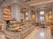 İcarəyə verilir  obyekt 211 m², Qara Qarayev m., photo 4 from 5