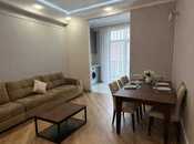 İcarəyə verilir 2 otaqlı yeni tikili 78 m², Dərnəgül m., photo 6 from 8