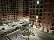 İcarəyə verilir 2 otaqlı yeni tikili 78 m², Dərnəgül m., photo 2 from 8