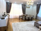 Satılır 3 otaqlı yeni tikili 140 m², Səbail r., photo 2 from 8