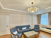 Продаётся 3-комн. новостройка 123 м², Ясамальский р., photo 1 from 8