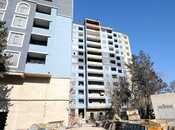 Satılır 3 otaqlı yeni tikili 110 m², Memar Əcəmi m., photo 2 from 8