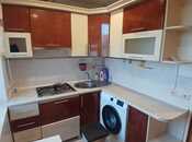 İcarəyə verilir 2 otaqlı köhnə tikili 50 m², İnşaatçılar m., photo 4 from 8