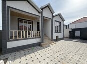 Продаётся 3-комн. дом/дача 100 м², пос. Мамедли, photo 3 from 8