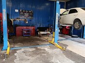 İcarəyə verilir  obyekt 50 m², 8 Noyabr m., photo 3 from 4